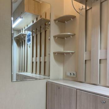 Продается 3-х комнатная квартира, 56,3 м²