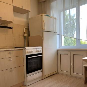 Продается 3-х комнатная квартира, 56,3 м²