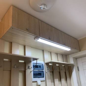 Продается 3-х комнатная квартира, 56,3 м²