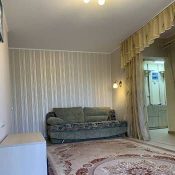 Продается 3-х комнатная квартира, 56,3 м²