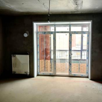 Продается 1-комнатная квартира, 31 м²