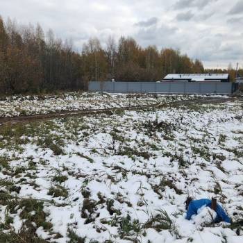 Продается Участок, 1000 м²