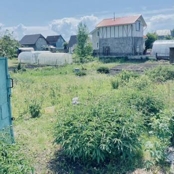 Продается Участок, 600 м²