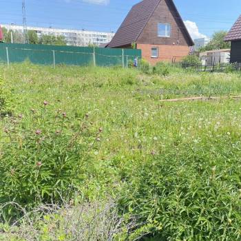 Продается Участок, 600 м²