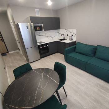 Сдается 1-комнатная квартира, 40 м²