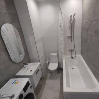 Сдается 1-комнатная квартира, 40 м²