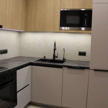 Продается 1-комнатная квартира, 27 м²