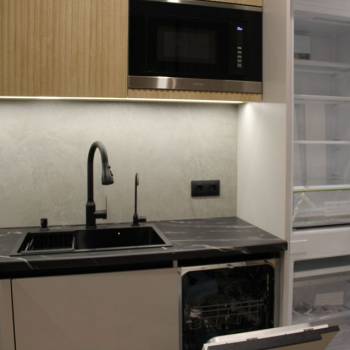 Продается 1-комнатная квартира, 27 м²