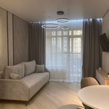 Продается 1-комнатная квартира, 27 м²