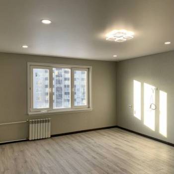 Продается 2-х комнатная квартира, 58,2 м²