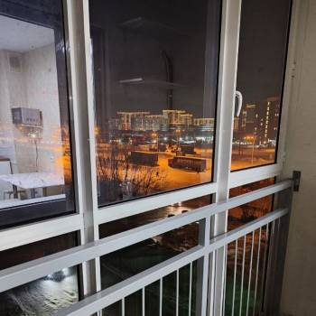 Сдается 1-комнатная квартира, 18,1 м²