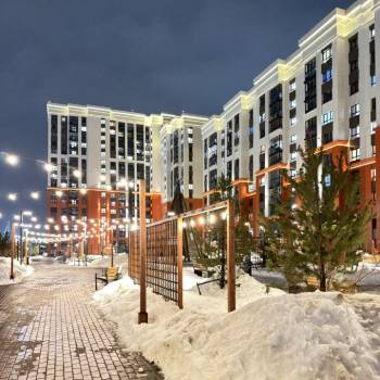 Продается 3-х комнатная квартира, 80,2 м²