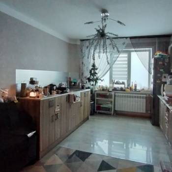 Продается 3-х комнатная квартира, 63,4 м²