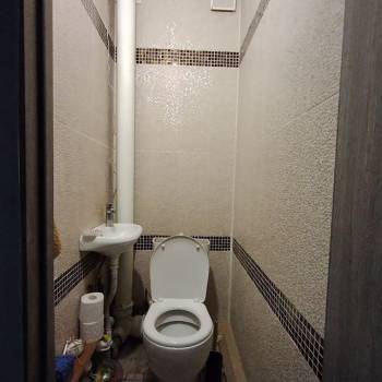 Продается 3-х комнатная квартира, 63,4 м²