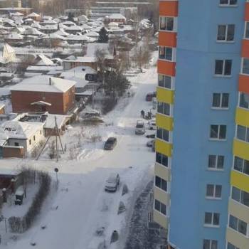 Продается 3-х комнатная квартира, 86 м²