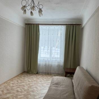 Сдается 2-х комнатная квартира, 55 м²
