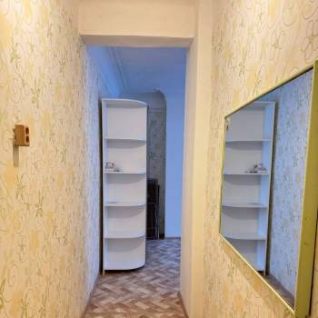 Сдается 2-х комнатная квартира, 55 м²