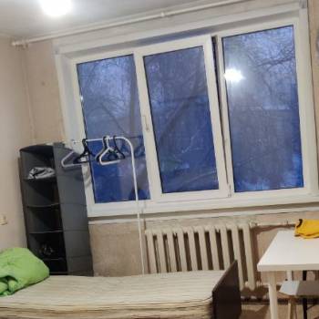 Сдается 2-х комнатная квартира, 44 м²