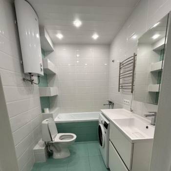 Сдается 2-х комнатная квартира, 55 м²