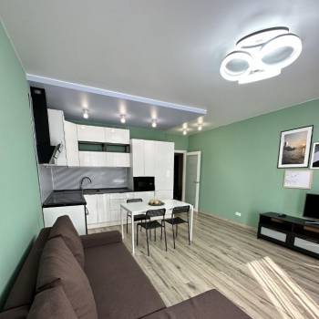 Сдается 2-х комнатная квартира, 55 м²