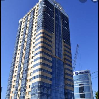 Сдается 2-х комнатная квартира, 65 м²