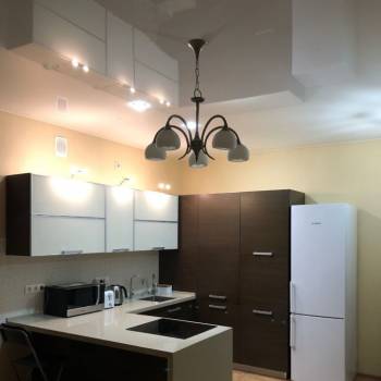 Сдается 2-х комнатная квартира, 65 м²