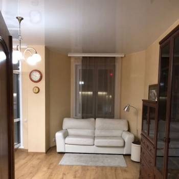 Сдается 2-х комнатная квартира, 65 м²