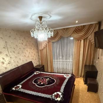 Сдается Многокомнатная квартира, 55 м²