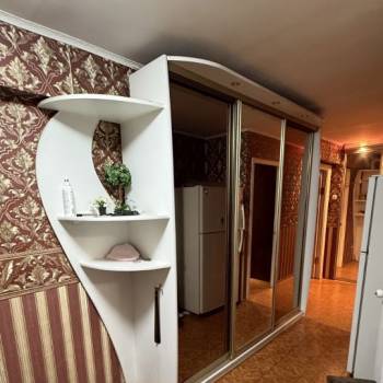 Сдается Многокомнатная квартира, 55 м²