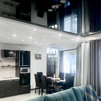 Сдается Многокомнатная квартира, 96 м²