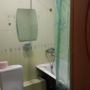 Сдается 1-комнатная квартира, 24 м²