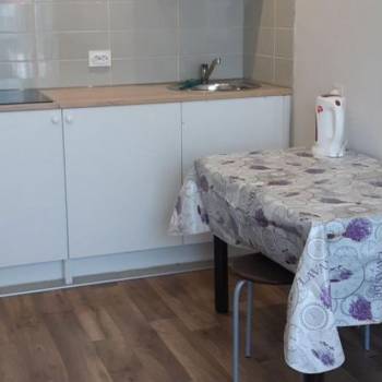 Сдается 1-комнатная квартира, 24 м²