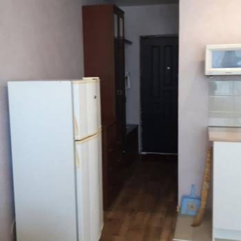 Сдается 1-комнатная квартира, 24 м²