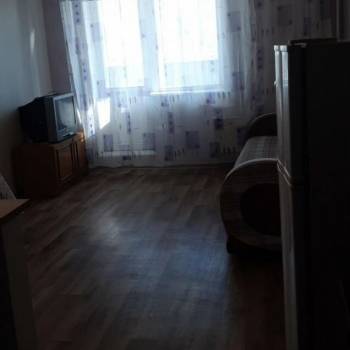 Сдается 1-комнатная квартира, 24 м²