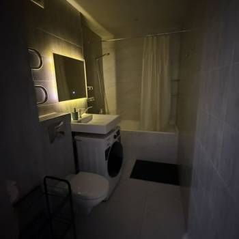 Сдается 1-комнатная квартира, 46 м²