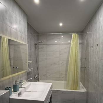 Сдается 1-комнатная квартира, 46 м²