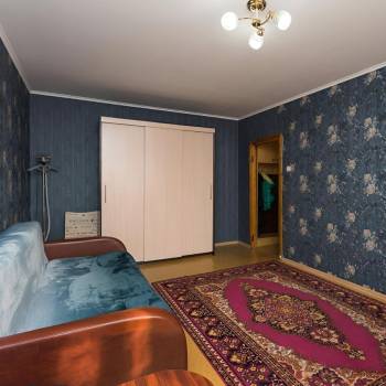 Продается 1-комнатная квартира, 40,1 м²