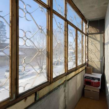 Продается 1-комнатная квартира, 40,1 м²