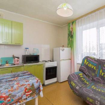 Продается 1-комнатная квартира, 40,1 м²