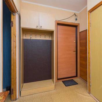 Продается 1-комнатная квартира, 40,1 м²