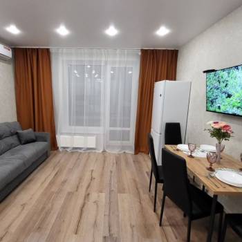 Сдается 2-х комнатная квартира, 50 м²
