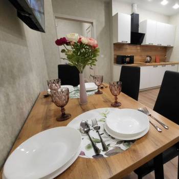 Сдается 2-х комнатная квартира, 50 м²