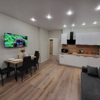 Сдается 2-х комнатная квартира, 50 м²