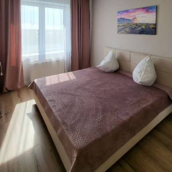 Сдается 2-х комнатная квартира, 50 м²