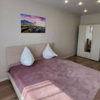 Сдается 2-х комнатная квартира, 50 м²