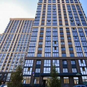 Сдается 1-комнатная квартира, 42 м²