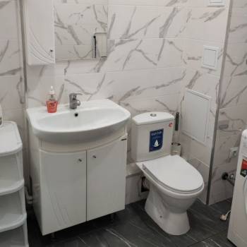 Сдается 1-комнатная квартира, 42 м²