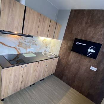 Сдается 1-комнатная квартира, 16,5 м²