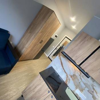 Сдается 1-комнатная квартира, 16,5 м²