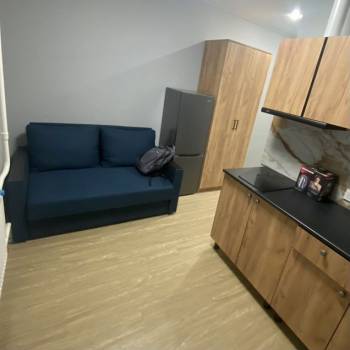 Сдается 1-комнатная квартира, 16,5 м²